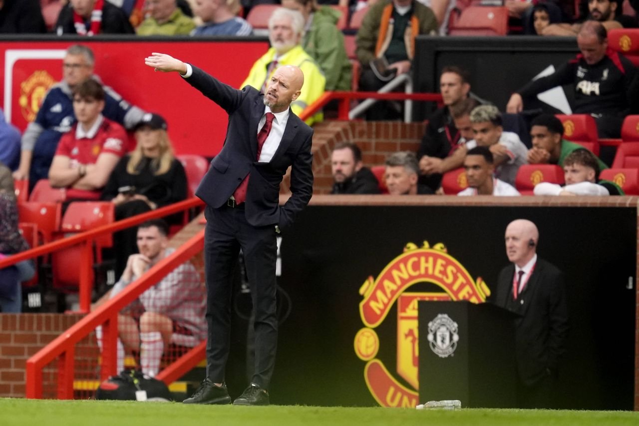 Manchester United, cel mai tare adversar al FCSB în Europa League. Totul despre unul dintre cele mai cunoscute cluburi de fotbal din lume_3