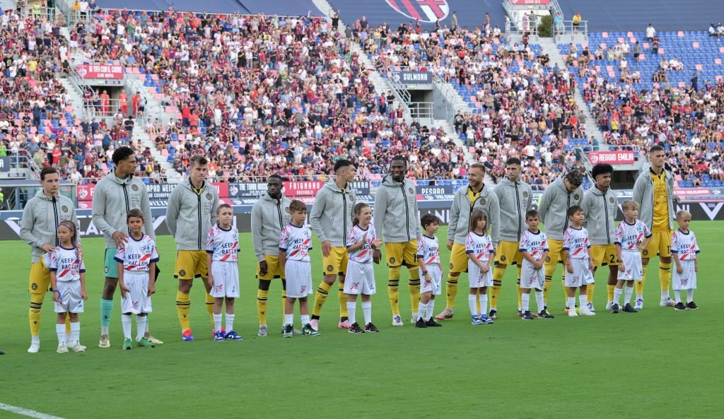 Echipa unui fotbalist român, revelația începutului de sezon în Serie A_3