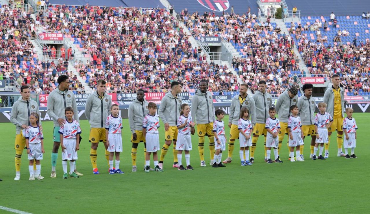 Echipa unui fotbalist român, revelația începutului de sezon în Serie A_3