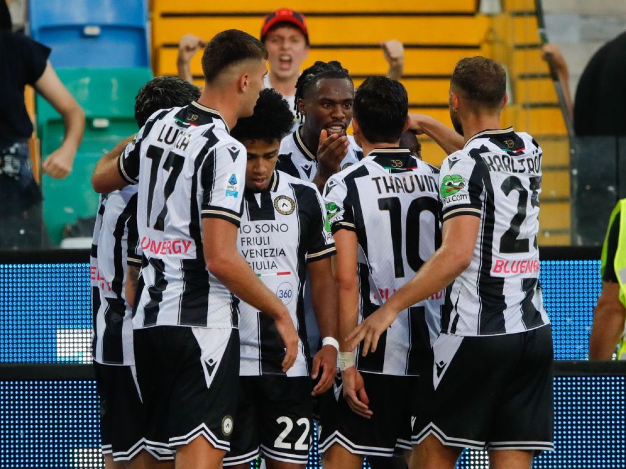 Echipa unui fotbalist român, revelația începutului de sezon în Serie A_1