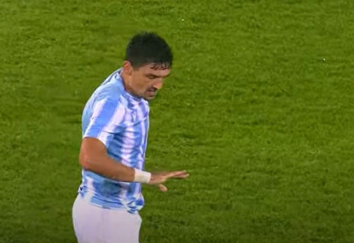 Ce a făcut Claudiu Keșeru &icirc;n derby-ul Bulgariei, jucat &icirc;mpotriva lui Ludogoreț Razgrad, echipa la care a scris istorie!