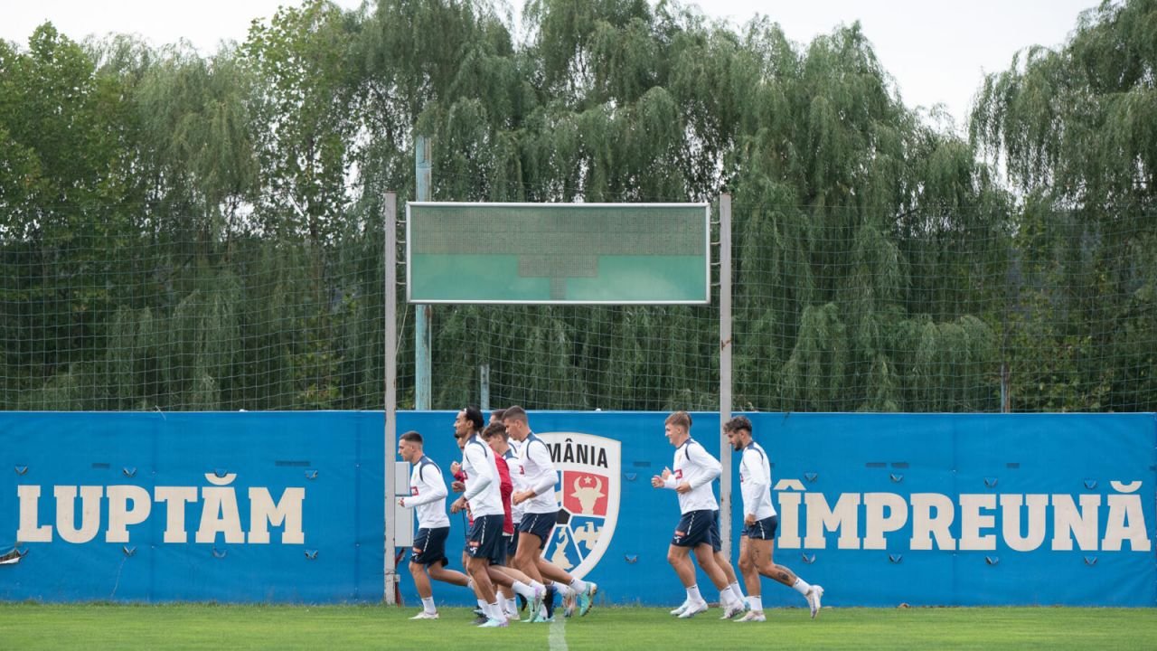 România U21 - Muntenegru U21 pentru calificarea la EURO 2025 este LIVE pe Pro Arena și VOYO vineri, de la ora 19:30! Miza pe fotbaliștii de la Rapid și Dinamo_7