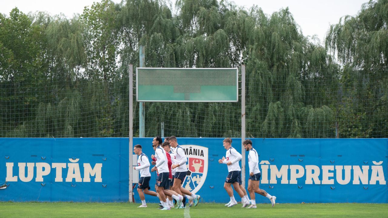 România U21 - Muntenegru U21 pentru calificarea la EURO 2025 este LIVE pe Pro Arena și VOYO vineri, de la ora 19:30! Miza pe fotbaliștii de la Rapid și Dinamo_7