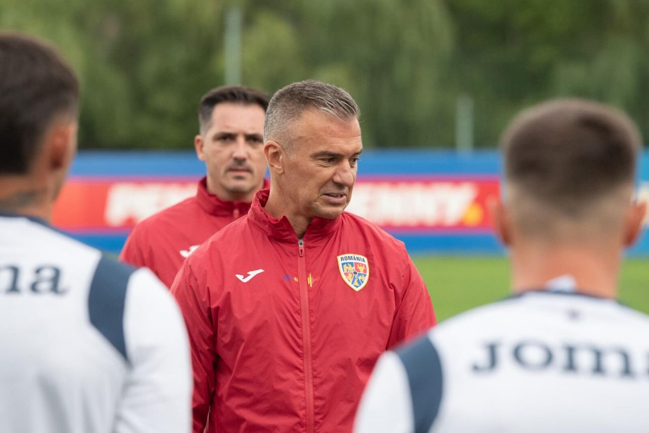 România U21 - Muntenegru U21 pentru calificarea la EURO 2025 este LIVE pe Pro Arena și VOYO vineri, de la ora 19:30! Miza pe fotbaliștii de la Rapid și Dinamo_3