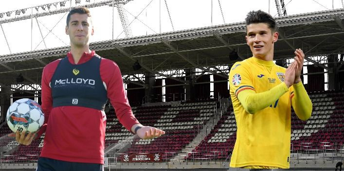 Viorel Moldovan anunță un transfer la Rapid: Azi sperăm să-l &icirc;nchidem. &Icirc;l vrem și pe Alex Dobre