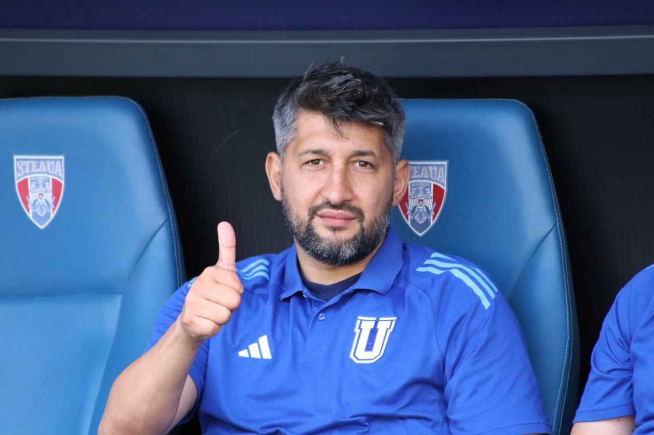 Forever Young! Florin Costea făcea spectacol cândva în Ghencea. Cum arată la 39 de ani fostul star al Ligii 1, acum oficial la FCU Craiova_2