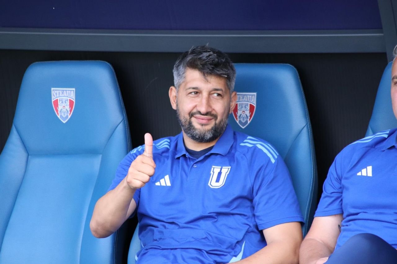 Forever Young! Florin Costea făcea spectacol cândva în Ghencea. Cum arată la 39 de ani fostul star al Ligii 1, acum oficial la FCU Craiova_5