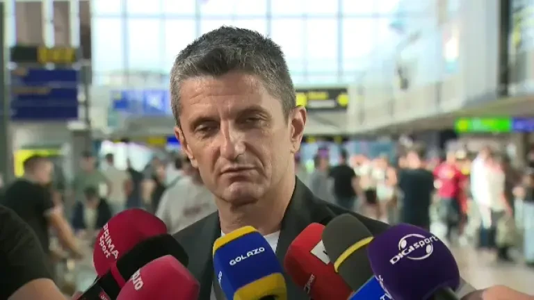 Răzvan Lucescu: &rdquo;Meciul cu Panathinaikos este mai important dec&acirc;t ce va fi cu FCSB!&rdquo;
