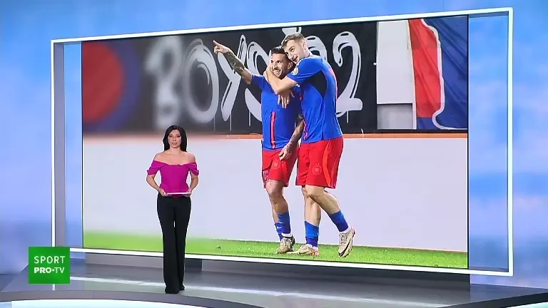 Ce a declarat Gigi Becali despre transferurile de la FCSB (02/09/2024)