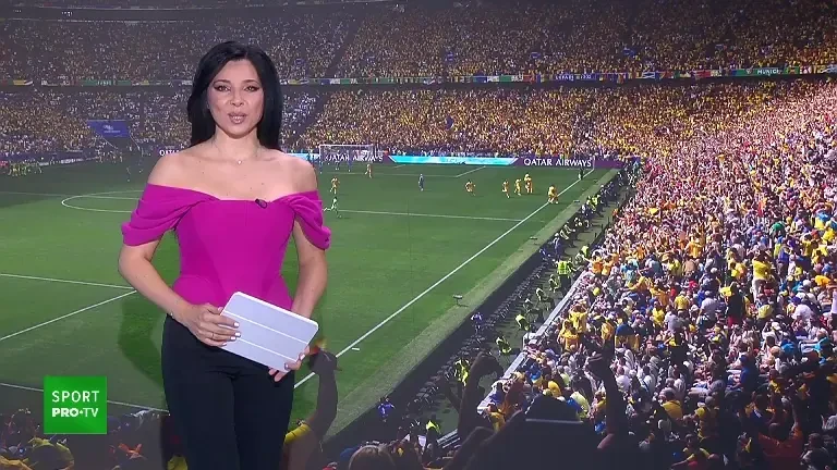 Rom&acirc;nia, pregătiri &icirc;nainte de meciul cu Kosovo. Toate reacțiile (2.09.2024)