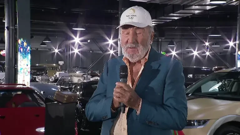 Țiriac &bdquo;a ieșit la v&acirc;nătoare&rdquo; și se duce după Serena Williams! &bdquo;Are nouă boli ca sportivă profesionistă?&rdquo;