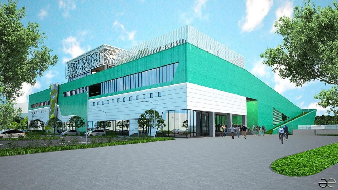 Un nou patinoar în București, de opt ori ori mai încăpător decât Berceni Arena!_3