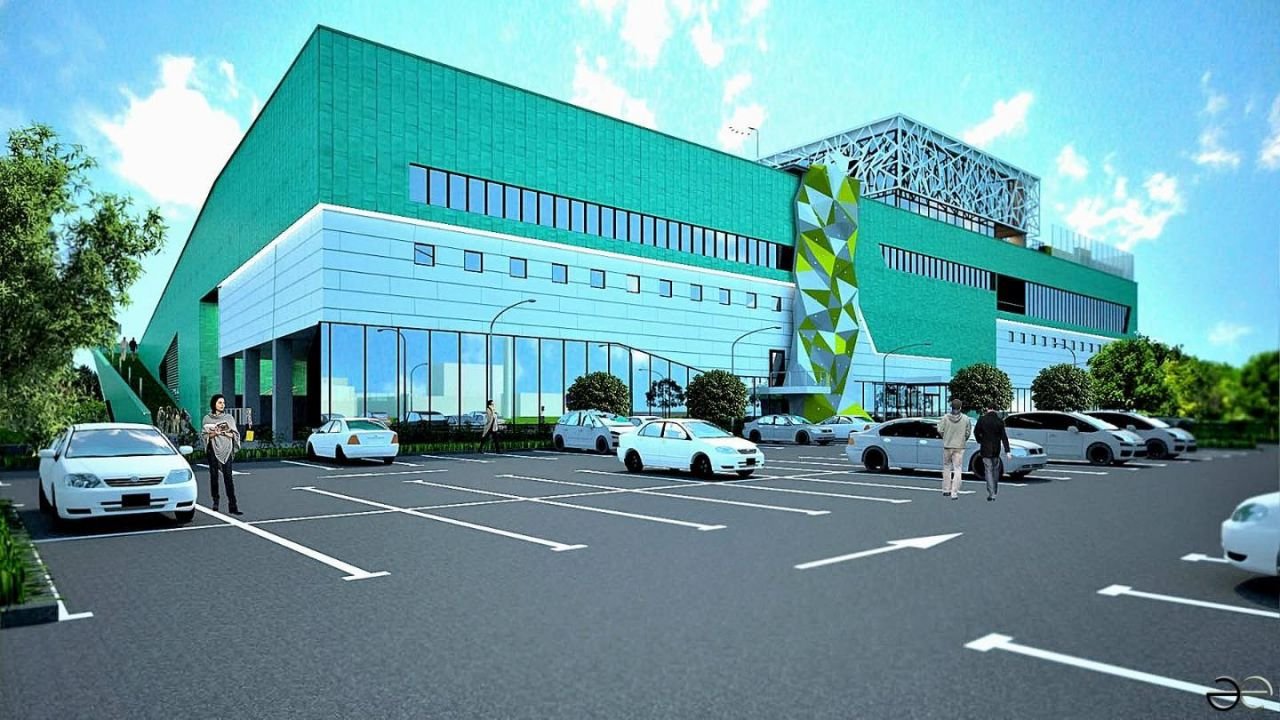 Un nou patinoar în București, de opt ori ori mai încăpător decât Berceni Arena!_4