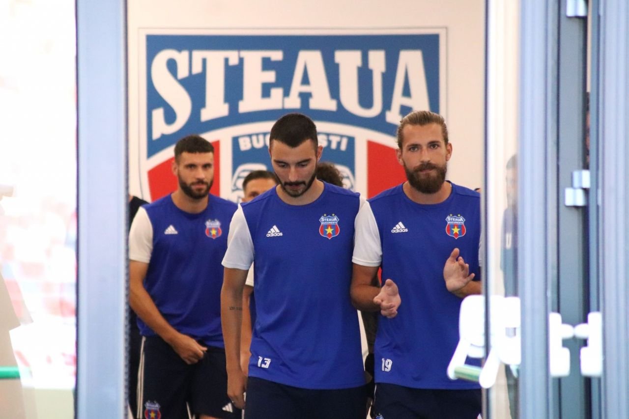 Cum s-a desfășurat duelul celor mai vulcanici antrenori din Liga 2_3