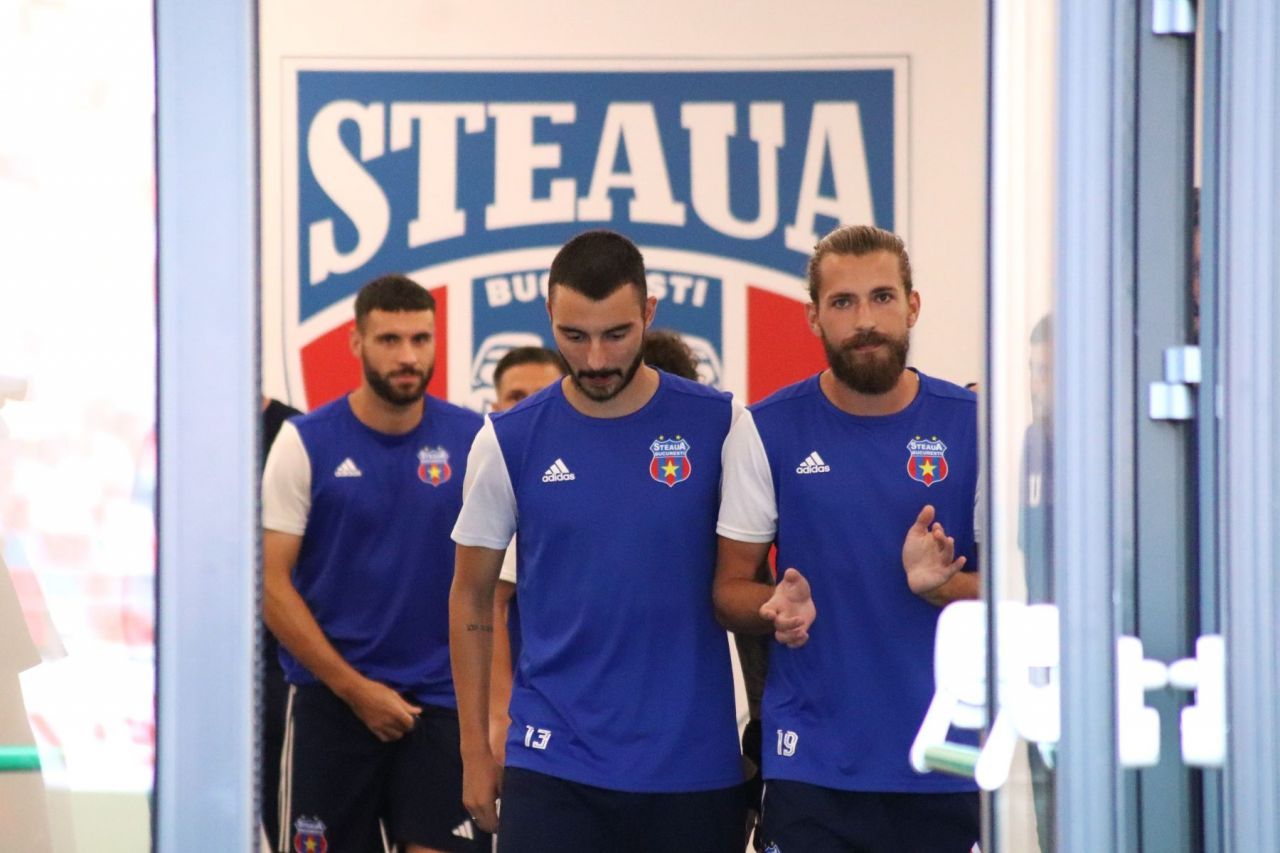 Cum s-a desfășurat duelul celor mai vulcanici antrenori din Liga 2_3