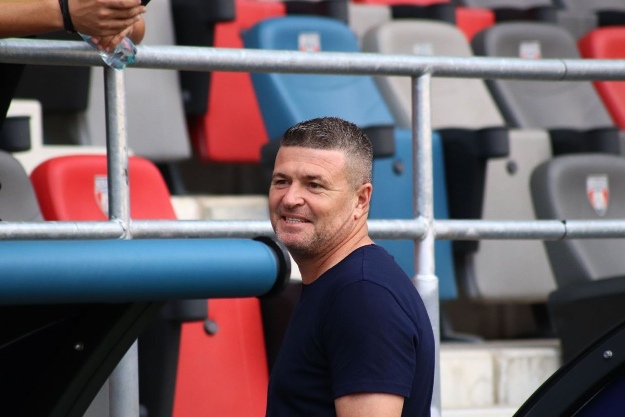 Cum s-a desfășurat duelul celor mai vulcanici antrenori din Liga 2_4