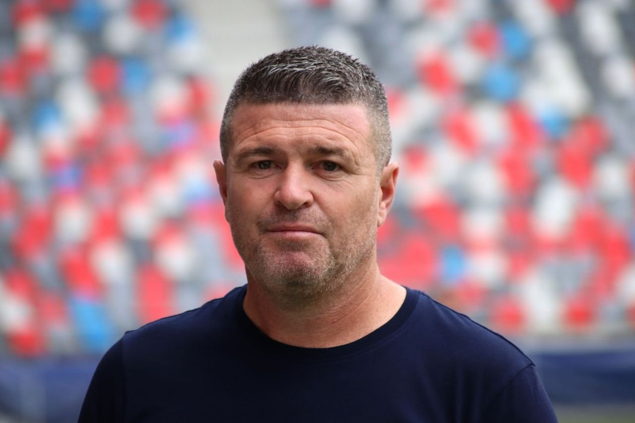 Daniel Oprița anunță o lovitură de răsunet: &bdquo;Mă sună toți impresarii să-l vindem!&rdquo;