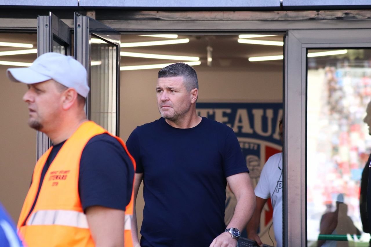 Cum s-a desfășurat duelul celor mai vulcanici antrenori din Liga 2_11