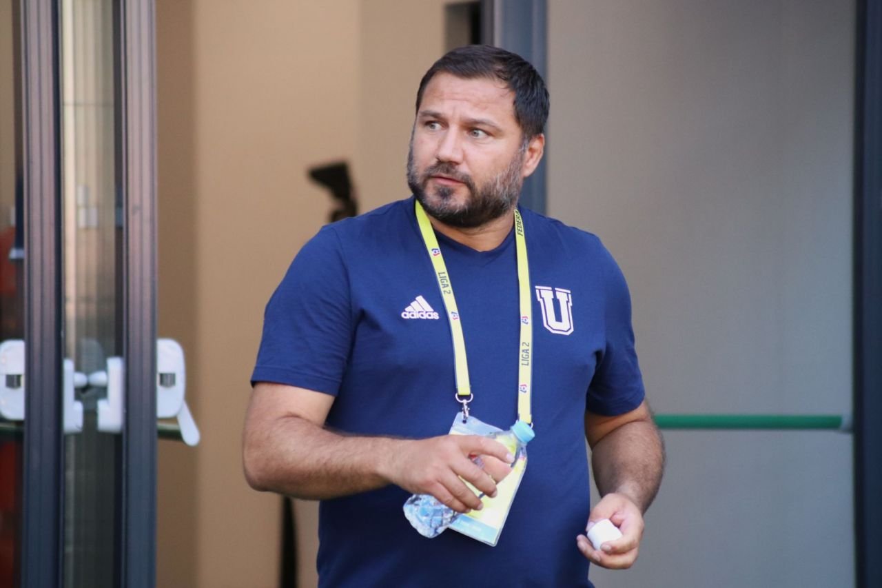 Cum s-a desfășurat duelul celor mai vulcanici antrenori din Liga 2_12