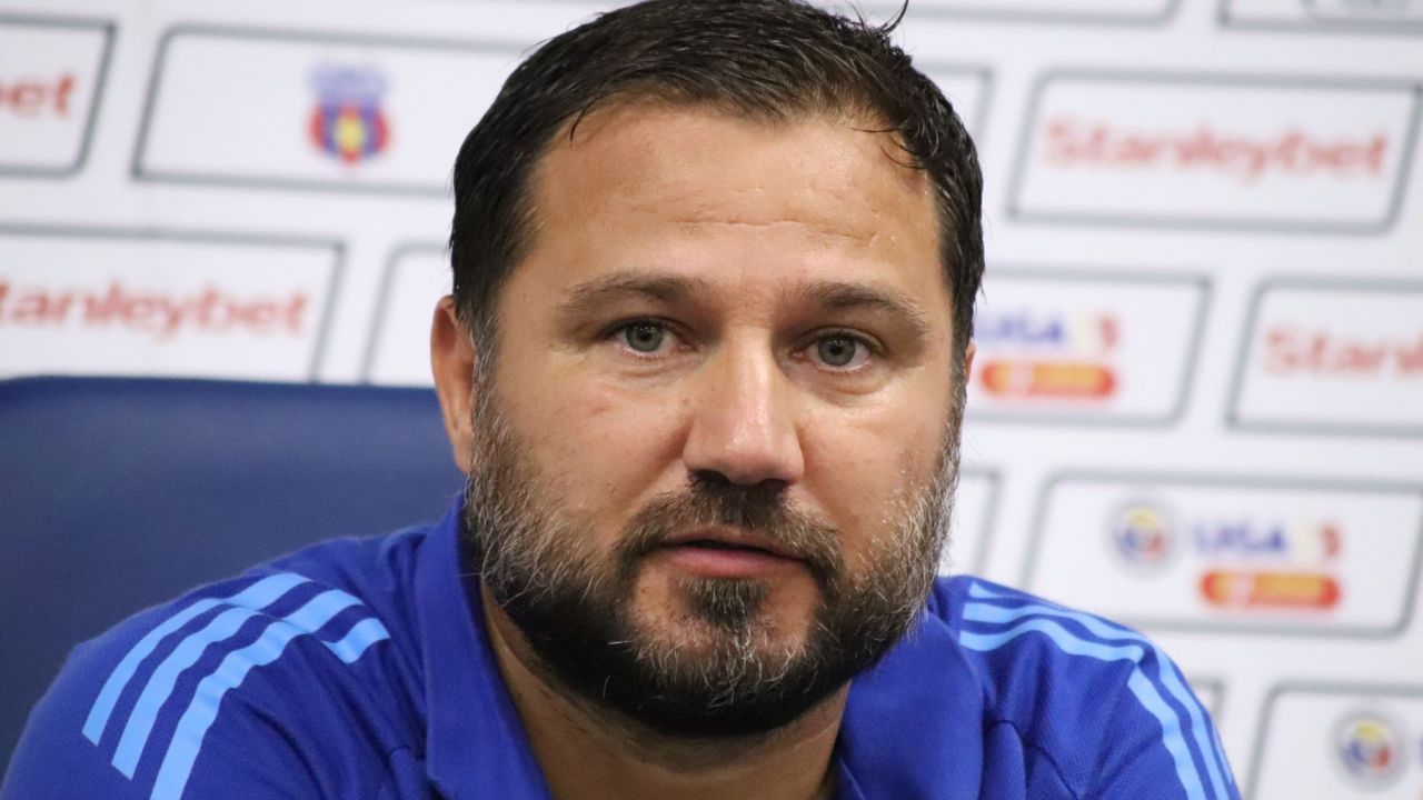 Marius Croitoru, atac nemilos după victoria la scor cu Sepsi OSK: „E bătaie de joc”