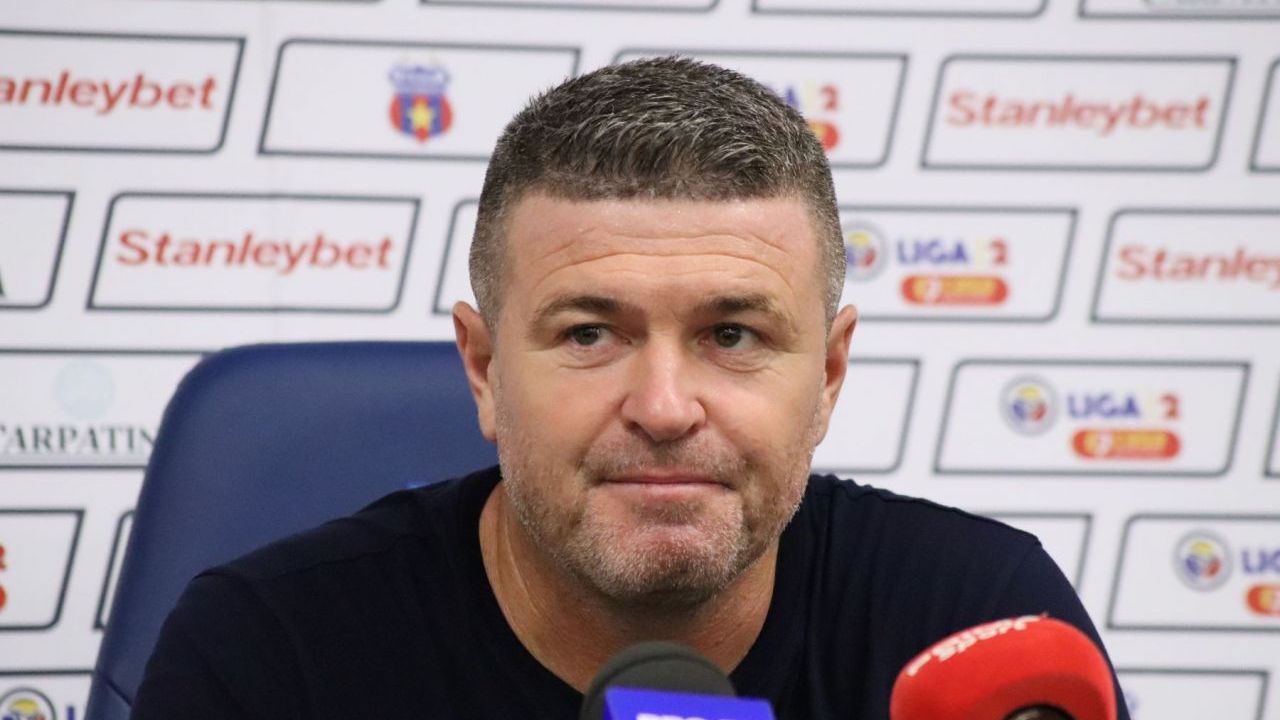 Steaua îl contrazice pe Daniel Oprița: ”N-am văzut nicio demisie”