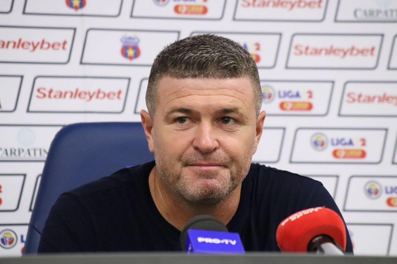 Cum s-a desfășurat duelul celor mai vulcanici antrenori din Liga 2_18