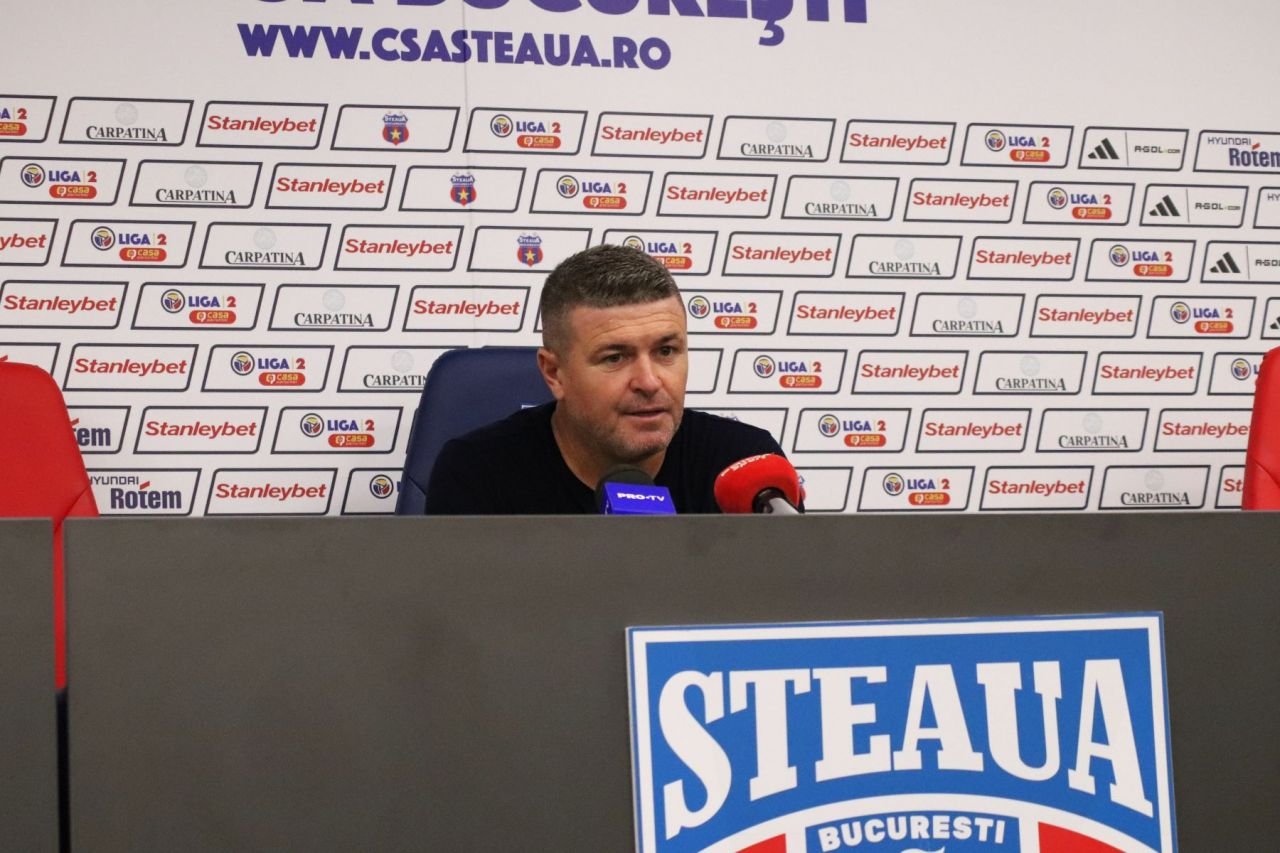 Cum s-a desfășurat duelul celor mai vulcanici antrenori din Liga 2_19