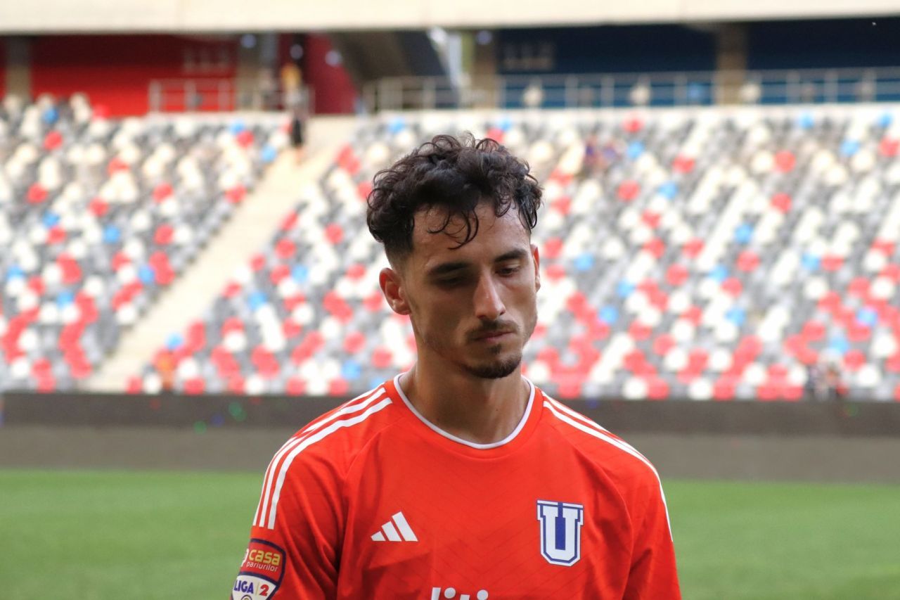 Jucător important al Craiovei, înjurat tot meciul de propriii fani!_1