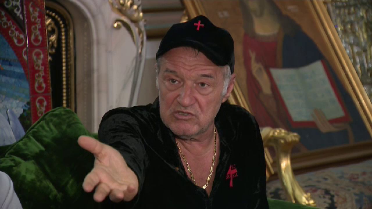 Gigi Becali i-a fixat deja prețul lui Daniel Bîrligea: ”Atât voi lua pe el”_1