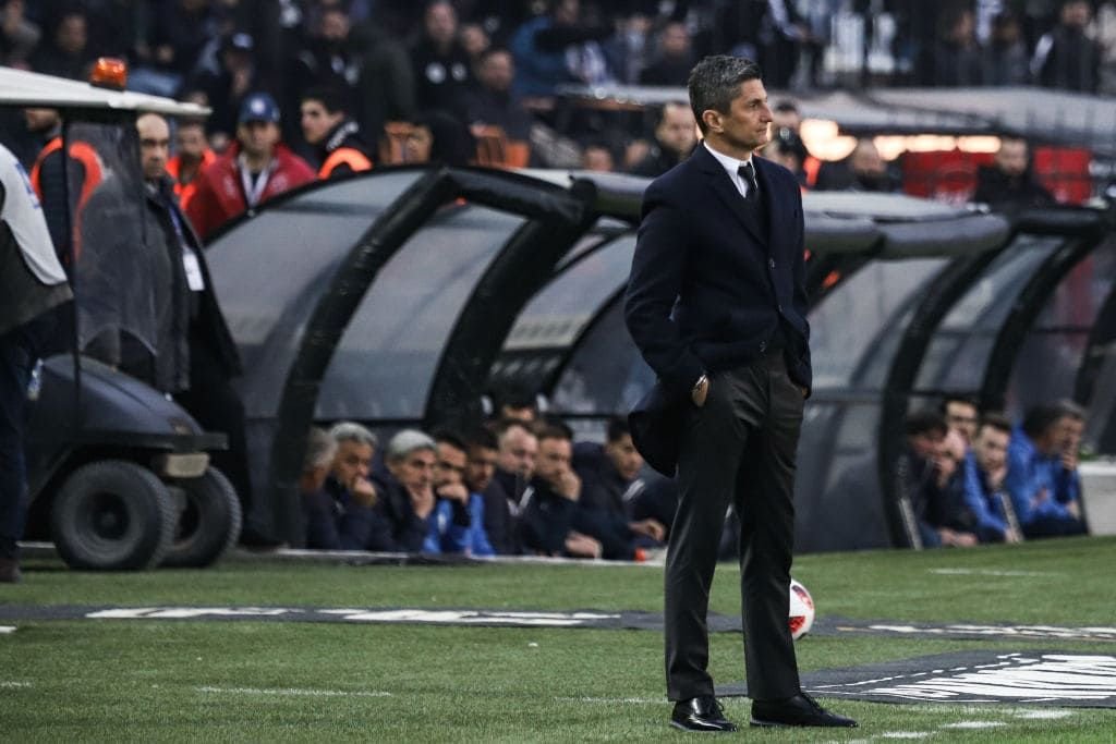 PAOK Salonic, clubul lui Răzvan Lucescu, de la istoria fascinantă la performanțele moderne și patronul controversat_2