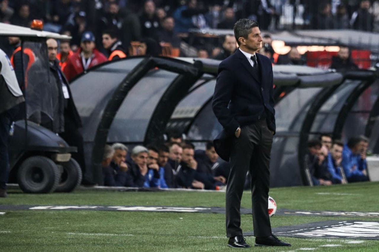 PAOK Salonic, clubul lui Răzvan Lucescu, de la istoria fascinantă la performanțele moderne și patronul controversat_2