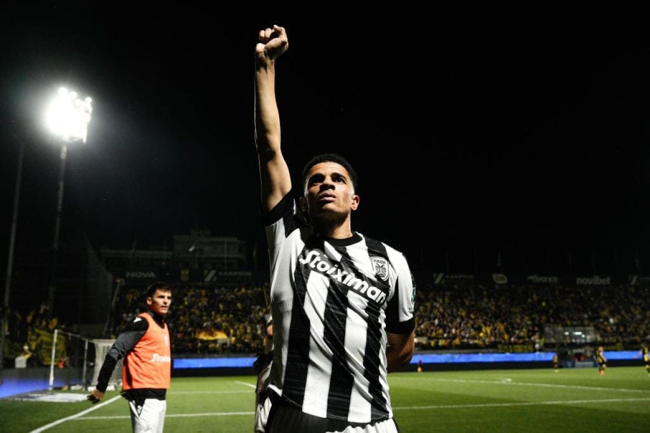 PAOK Salonic, clubul lui Răzvan Lucescu, de la istoria fascinantă la performanțele moderne și patronul controversat_1