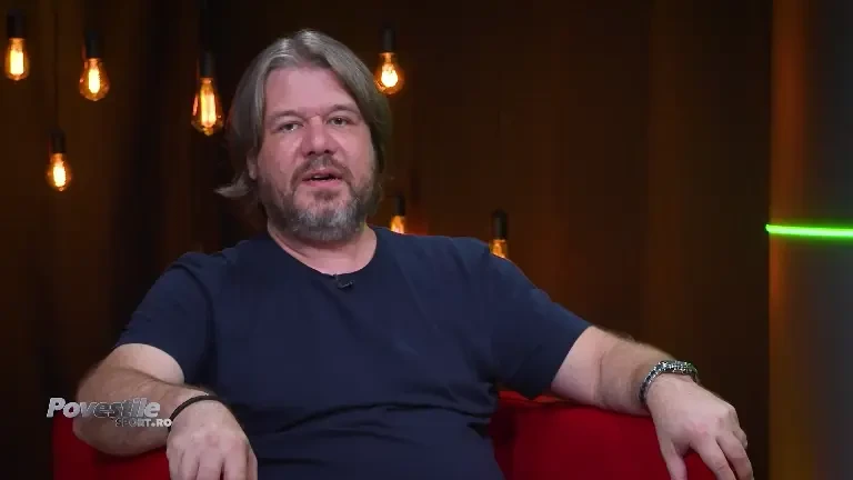 Multiplul campion al Rom&acirc;niei, Alexandru Mihăilescu, s-a mutat &icirc;n SUA și a &icirc;nceput o nouă viață