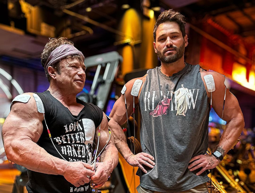 Multiplul campion al Rom&acirc;niei s-a mutat &icirc;n SUA și a &icirc;nceput o nouă viață: &rdquo;Sunt antrenor de fitness &icirc;n New York&rdquo;