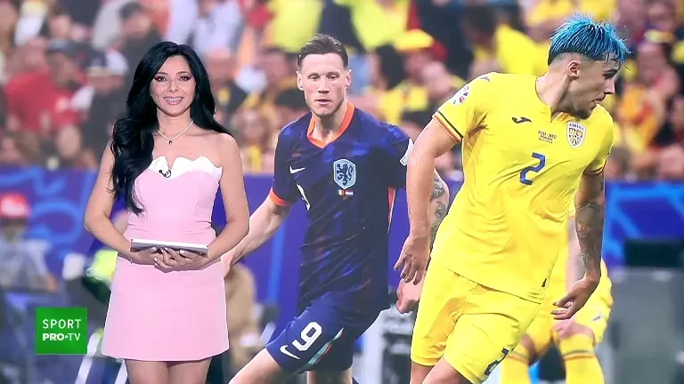 Kosovo - Rom&acirc;nia e vineri, de la 21:45, &icirc;n Liga Națiunilor