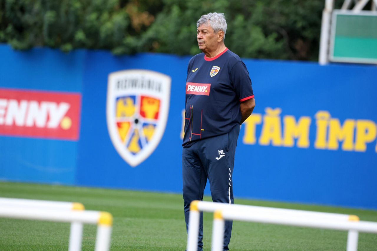 Kosovo - România 0-3 | Mircea Lucescu, debut fantastic pe banca tricolorilor! Victorie categorică la Priștina_17