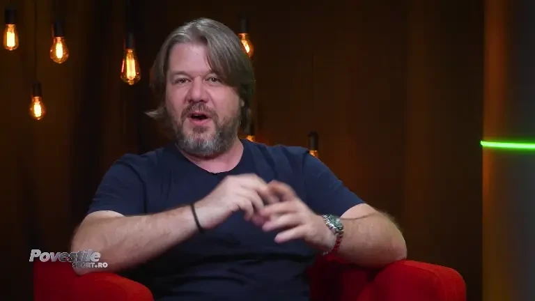 C&acirc;nd 20 de ani de performanță &icirc;ncap &icirc;ntr-o geantă. Alex Mihăilescu s-a mutat &icirc;n SUA: &rdquo;Conducerea Stelei nu s-a opus plecării mele&rdquo;