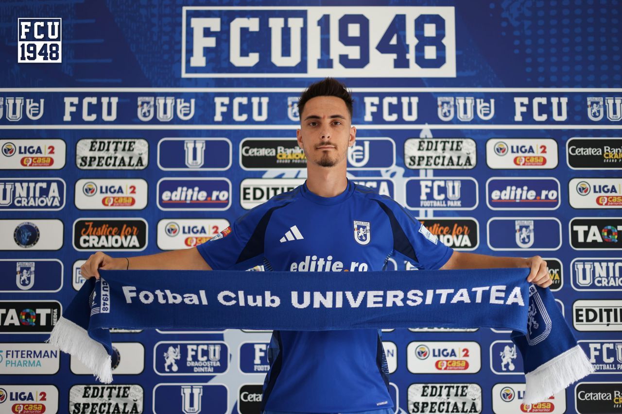 Adrian Mititelu a dat lovitura pe piața transferurilor!