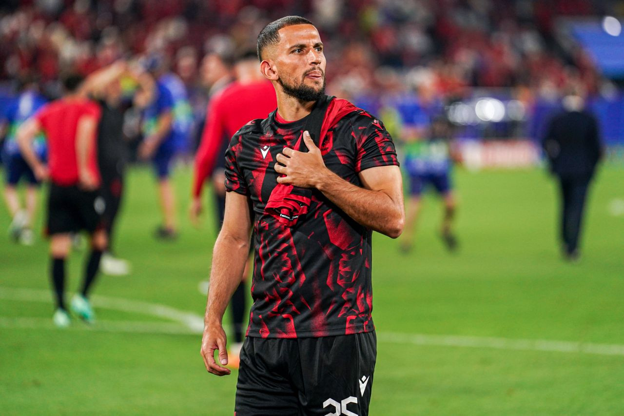 Unde s-a transferat fotbalistul din Liga 2 din Rom&acirc;nia convocat la EURO 2024: &rdquo;Vine după o carieră de succes &icirc;n Europa&rdquo;