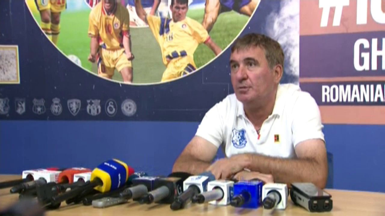 Centrul de Performanță al Academiei de Fotbal Gică Hagi a fost inaugurat!_2