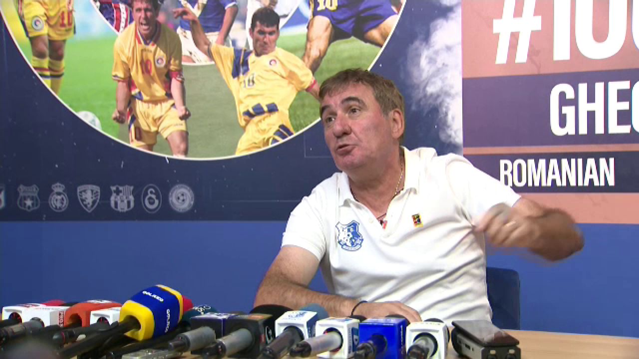 Centrul de Performanță al Academiei de Fotbal Gică Hagi a fost inaugurat!_3