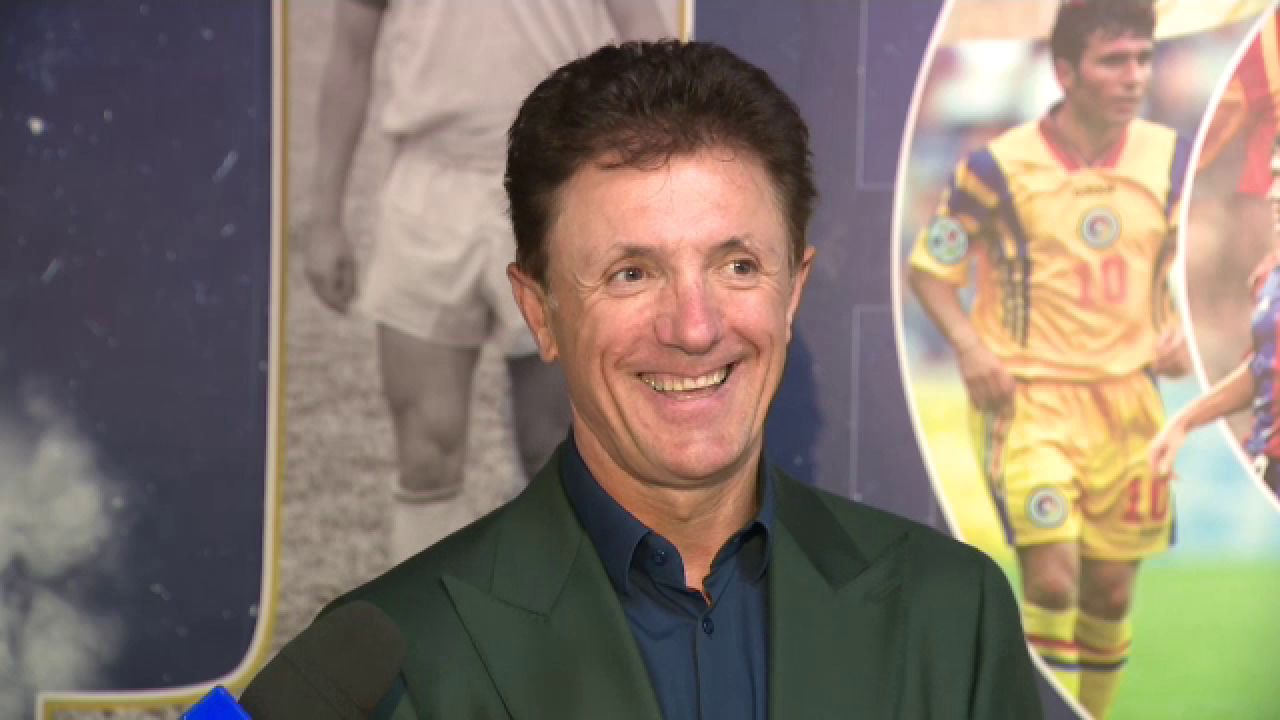 Centrul de Performanță al Academiei de Fotbal Gică Hagi a fost inaugurat!_5
