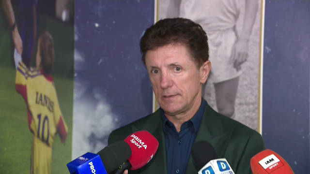 Centrul de Performanță al Academiei de Fotbal Gică Hagi a fost inaugurat!_8