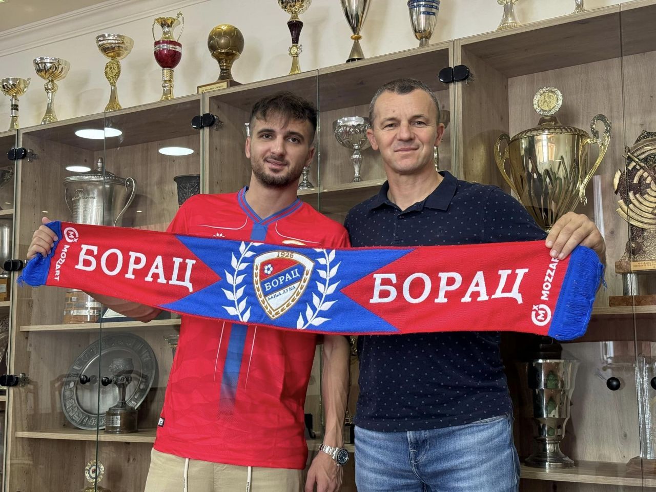 Mijlocașul transferat de Gigi Becali la FCSB ”să dirijeze orchestra” a semnat cu o campioană din Europa!_2