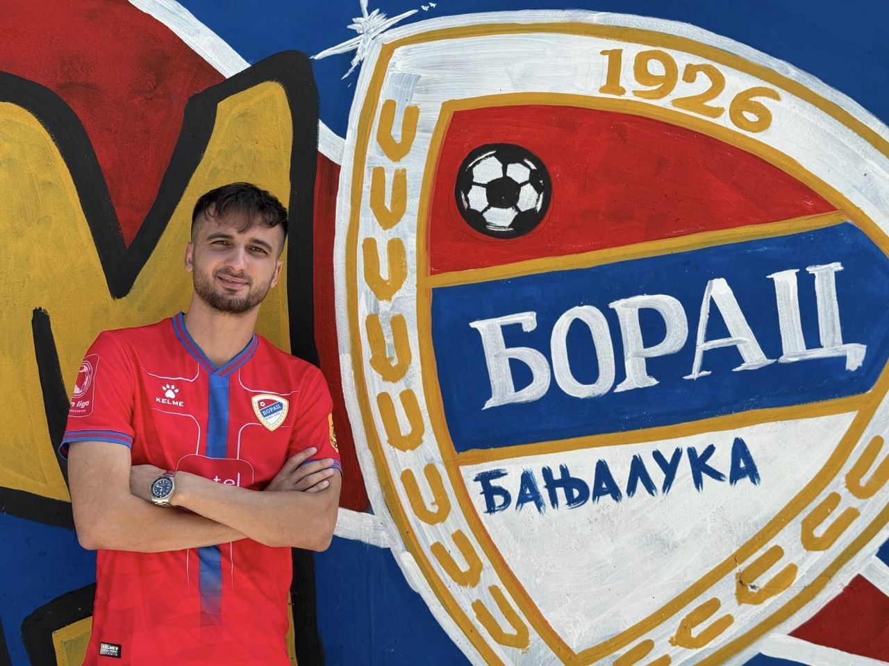 Mijlocașul transferat de Gigi Becali la FCSB ”să dirijeze orchestra” a semnat cu o campioană din Europa!_3