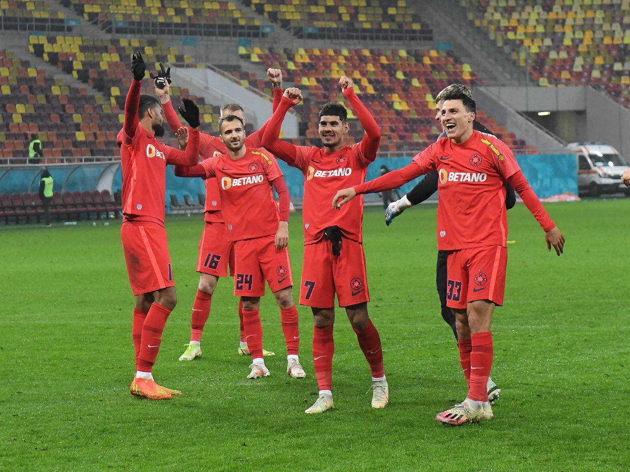 Mijlocașul transferat de Gigi Becali la FCSB ”să dirijeze orchestra” a semnat cu o campioană din Europa!_1