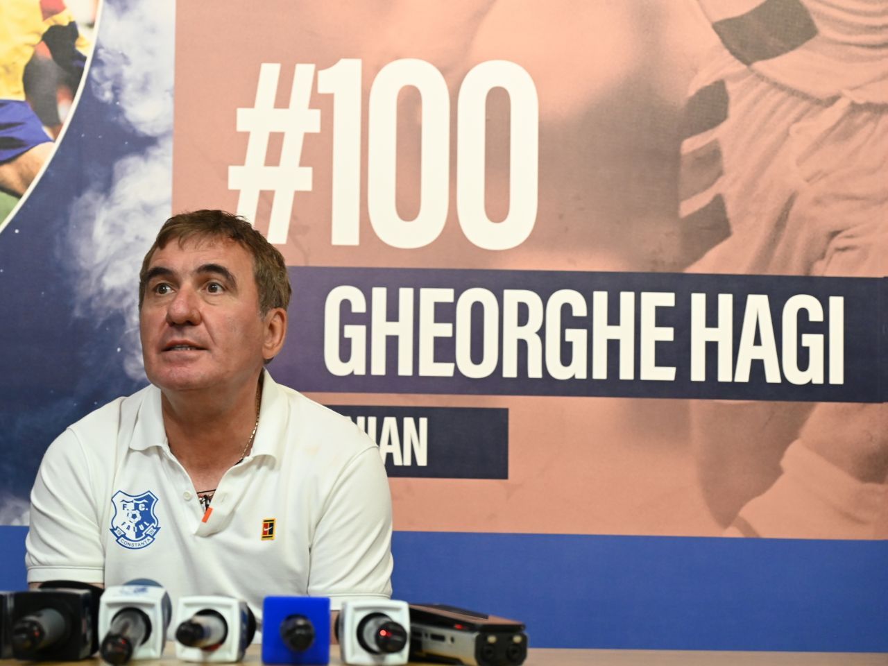 Academia Hagi,