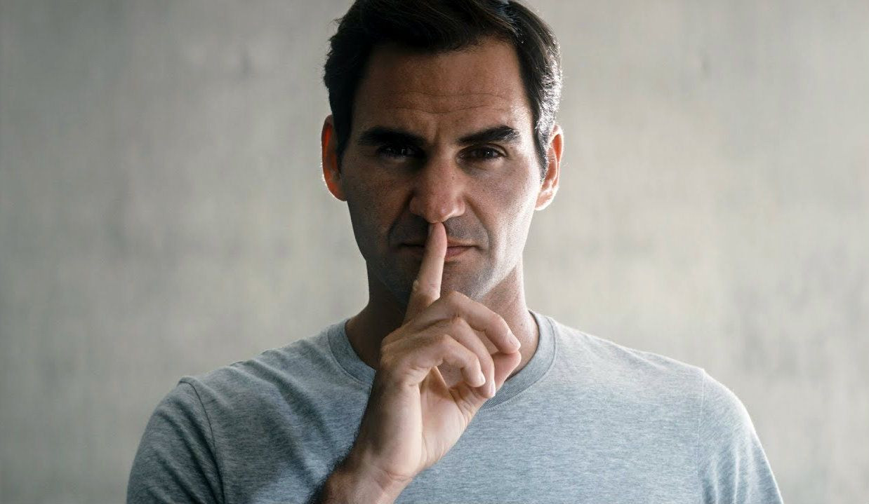 Roger Federer, mai bogat ca niciodată! Afacerea care i-a triplat averea după retragere