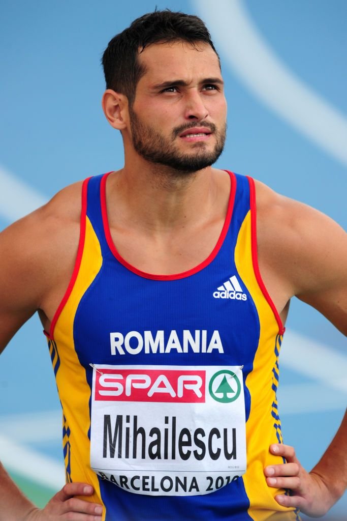 Atletul român care nu a fost lăsat să participe la JO dintr-un motiv incredibil: ”Mi s-a spus că oricum n-am șanse la medalie”_4