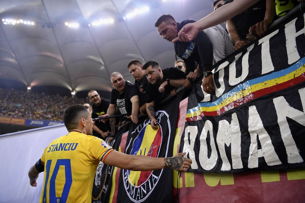Kosovarii anunță răzbunare la meciul cu România: 